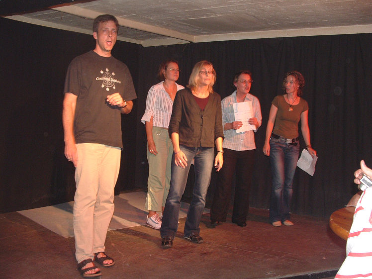 A Cappella 033
