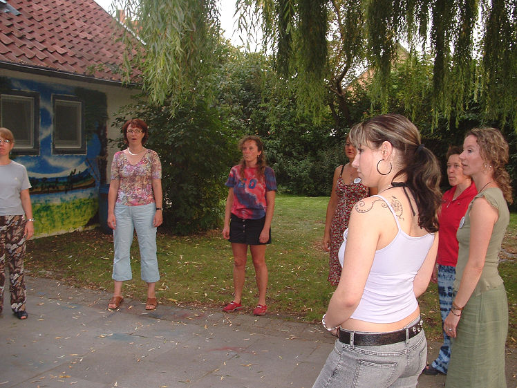 A Cappella 003