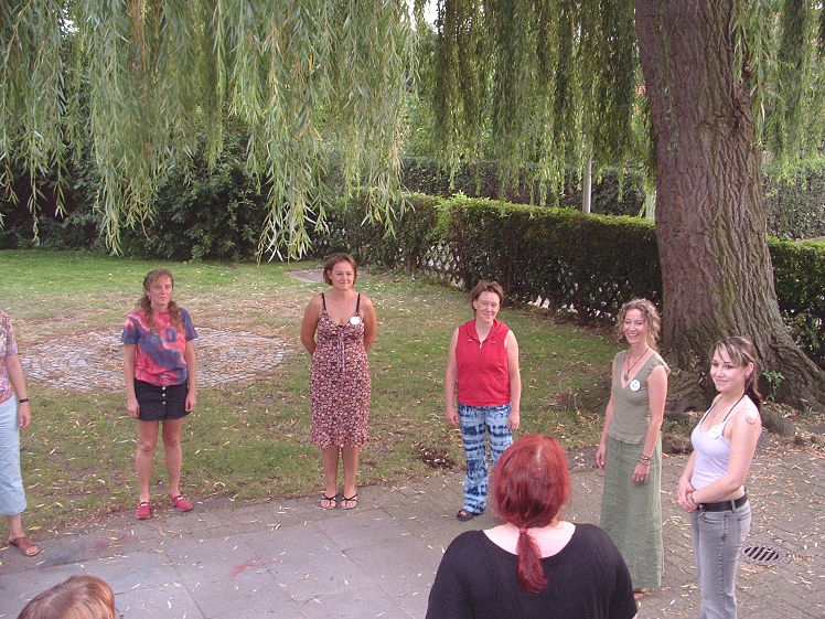 A Cappella 002