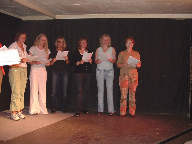 A Cappella 038