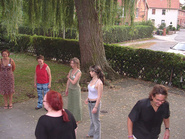 A Cappella 001