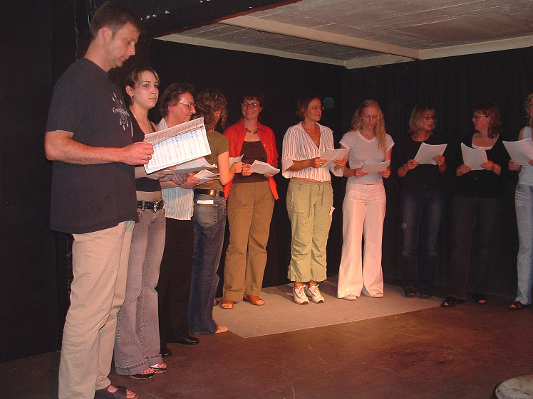 A Cappella 037