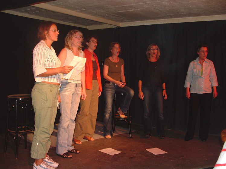 A Cappella 036
