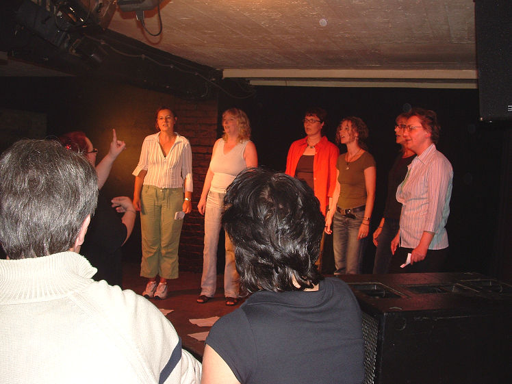 A Cappella 027