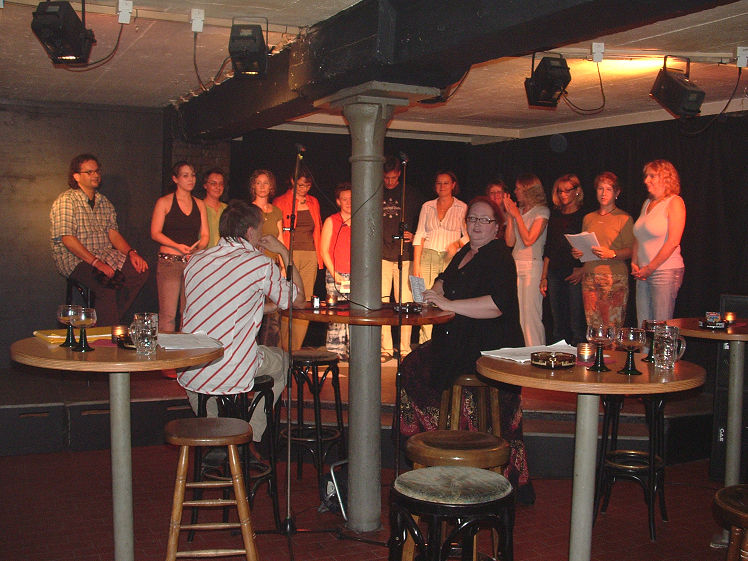 A Cappella 043