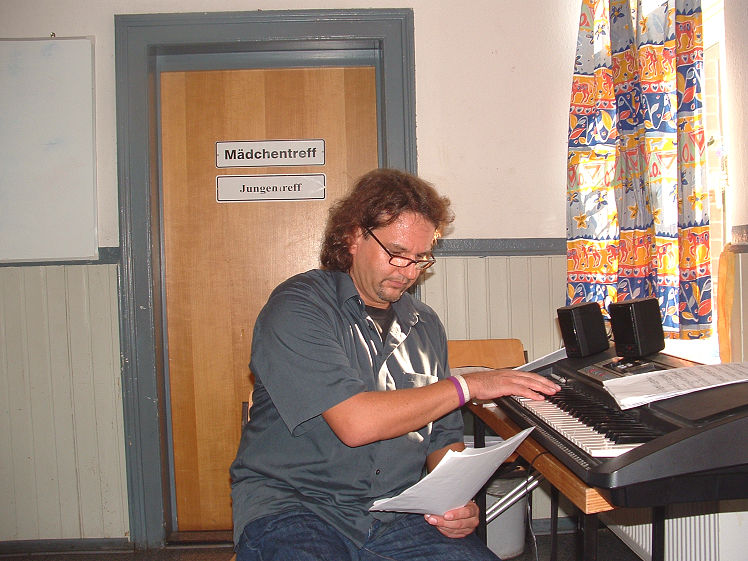 A Cappella 015