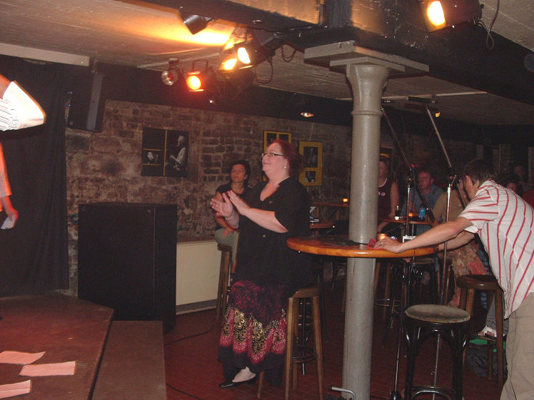 A Cappella 026