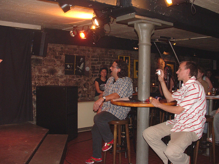 A Cappella 034
