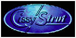 Logo - Cissy Strut