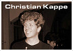 Logo - Christian Kappe