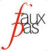 Logo - Faux Pas